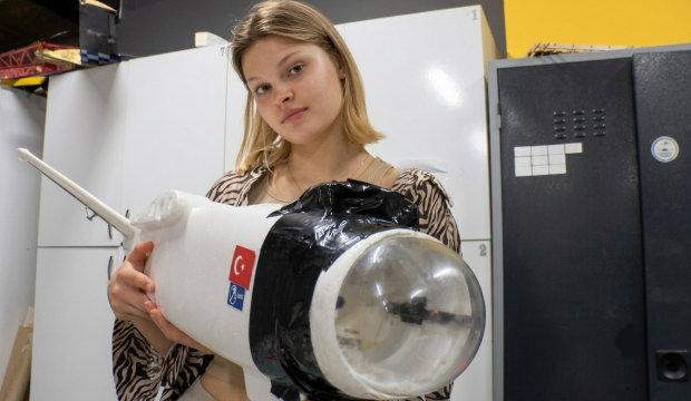 Rusya'dan geldi İHA Teknolojisi i&ccedil;in T&uuml;rkiye'yi se&ccedil;ti! D&uuml;nya &uuml;&ccedil;&uuml;nc&uuml;s&uuml; oldu...