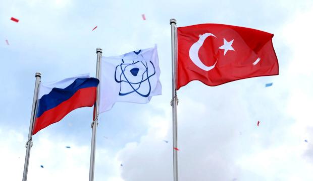 Rusya'dan son dakika N&uuml;kleer G&uuml;&ccedil; Santrali duyurusu! T&uuml;rkiye'ye &ccedil;ift&ccedil;e m&uuml;jdeyi verdiler