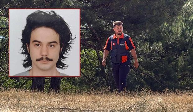 Karabük haberleri Üniversite öğrencisi Hamza 4 gündür aranıyor Karabük haberleri Üniversite öğrencisi Hamza 4 gündür aranıyor