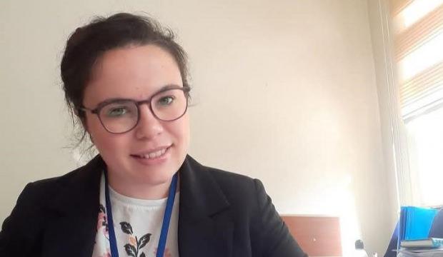 Samsun'da kayıp olarak aranan 2 &ccedil;ocuk annesi Esma'dan acı haber