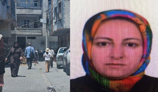 Şanlıurfa'da 4 &ccedil;ocuk annesi Emine Kurt, evinde &ouml;l&uuml; bulundu