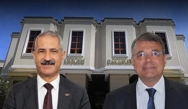 Son dakika: İki belediye başkanı g&ouml;revden uzaklaştırıldı!