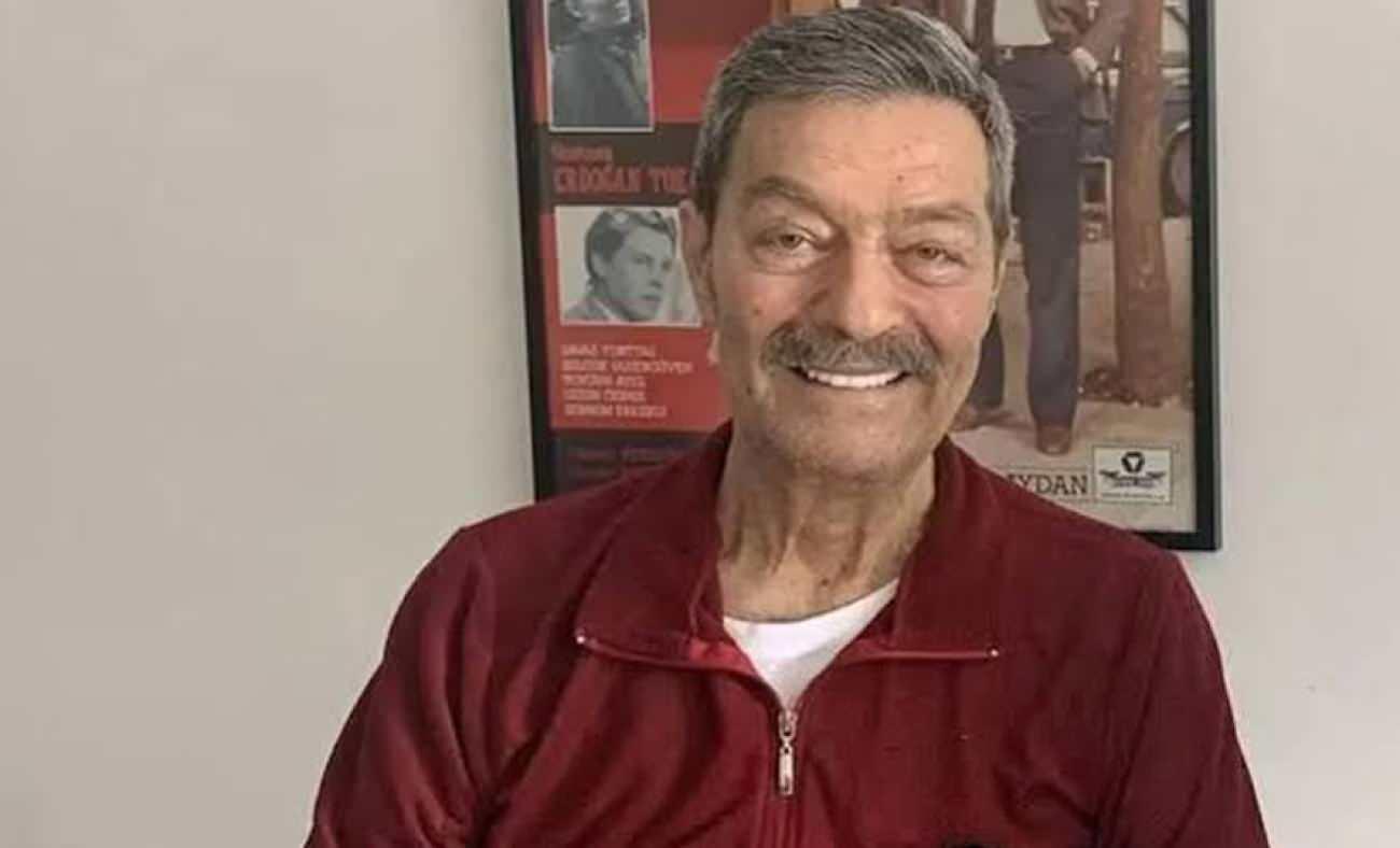 Son dakika... Kadir İnanır hayatını kaybetti
