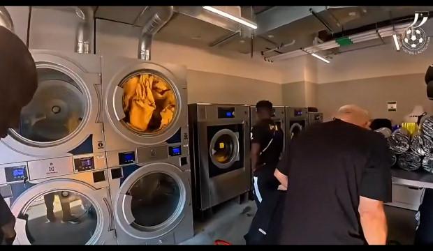 D&uuml;nya Kupası'na damga vuran hikaye! Maddi zorlukların g&ouml;lgesinde turnuvada zirve yarışı