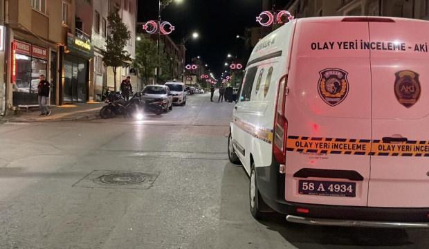Tartışma bı&ccedil;aklı kavgaya d&ouml;n&uuml;şt&uuml;: 1&rsquo;i ağır 4 yaralı