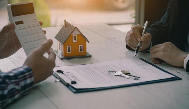 Taşınmaz satışlarında g&uuml;venli &ouml;deme sisteminin devreye alınması 1 Ekim'e ertelendi