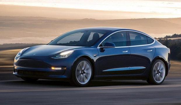Tesla'dan Avrupa &ccedil;ıkartması: B&uuml;y&uuml;k sınavla karşı karşıya