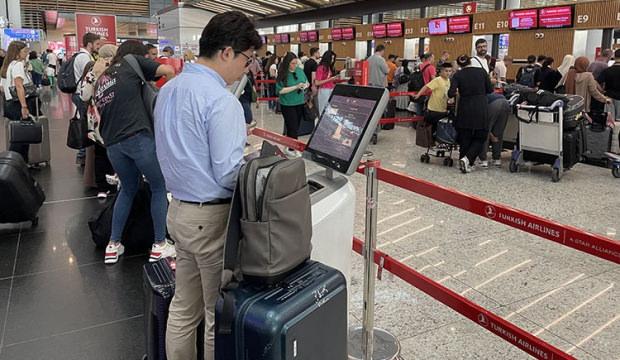 Ticaret Bakanlığı: Yurt dışından getirilen eşyaların muafiyet limitlerinde değişiklik yok
