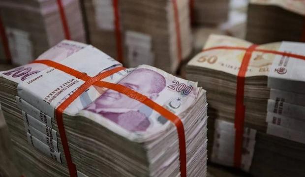 TOBB Nefes Kredisi'nin 25 milyar liralık ilk dilimi t&uuml;kendi