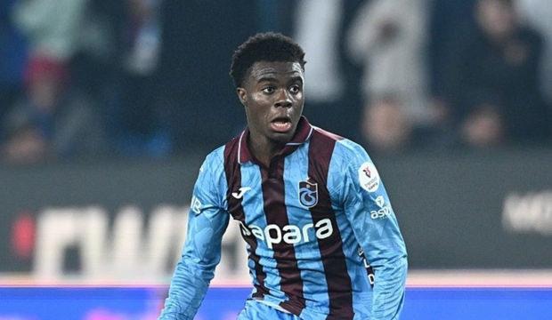 Transferde b&uuml;y&uuml;k s&uuml;rpriz! PSG'den Trabzonsporlu oyuncuya kanca
