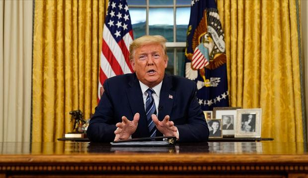 Trump'tan T&uuml;rkiye'ye tarihi hamle: Atina ve Tel Aviv'de KAAN ve F-35 korkusu başladı!