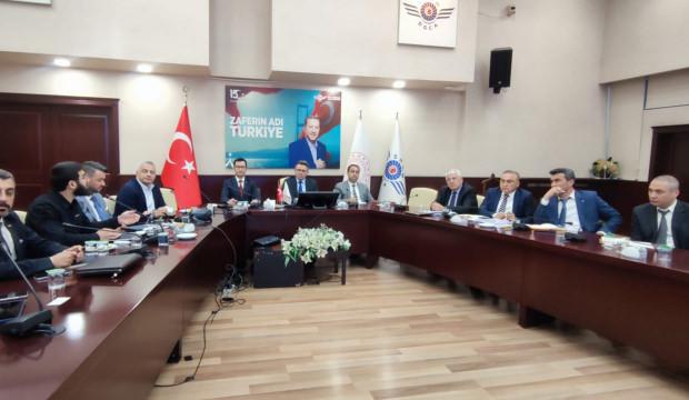 TURKA ile ara&ccedil; muayenede yapay zeka d&ouml;nemi başlıyor
