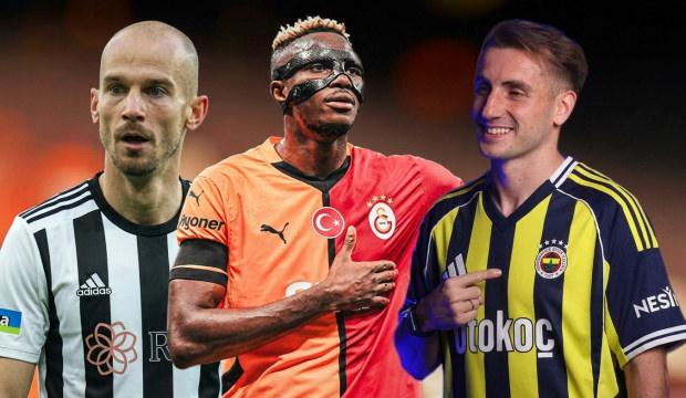 T&uuml;rkiye en &ccedil;ok hangi takımı tutuyor? İşte 81 ilde en fazla tutulan takım!