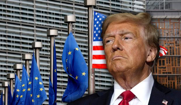 T&uuml;rkiye'deki NATO zirvesi &ouml;ncesi Trump'tan bomba uyarı! O &uuml;lkeleri tehdit etti