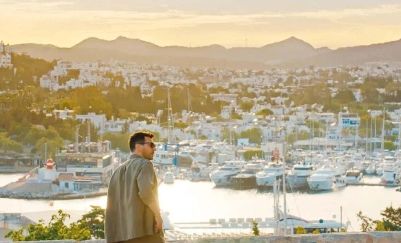T&uuml;rkiye'den d&uuml;nyaya yayıldı! k&uuml;lt&uuml;r&uuml;m&uuml;z&uuml; tanıtan diziler i&ccedil;in bakanlıktan destek