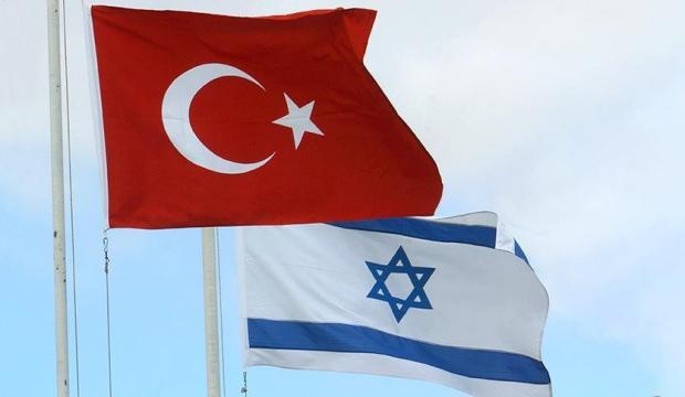 T&uuml;rkiye'den İsrail'in k&uuml;stah kararına sert tepki!