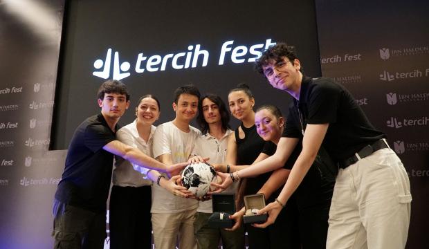 T&uuml;rkiye&rsquo;nin İlk ve tek tercih festivali TercihFest, yeniden &ouml;ğrencilerle buluşuyor