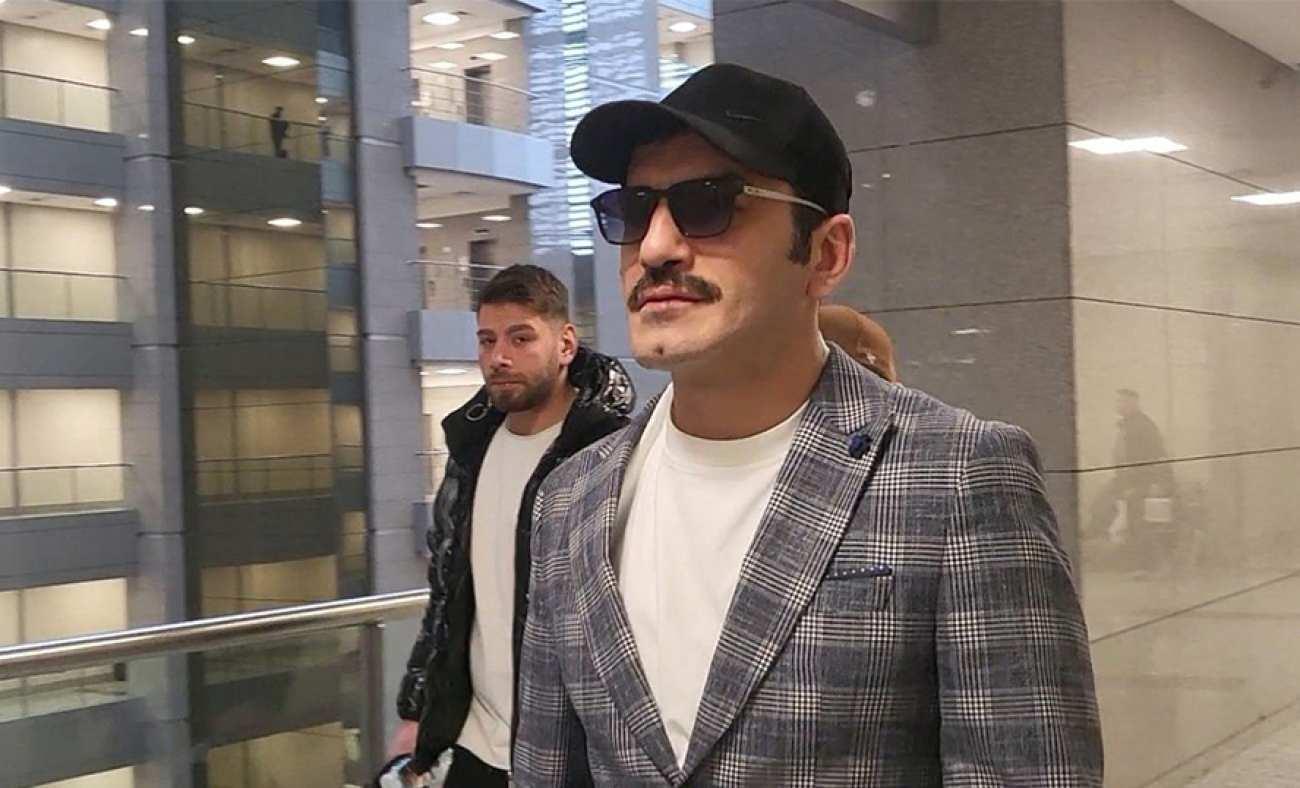 Ufuk Bayraktar'ın yargılandığı dava d&uuml;şt&uuml;: Vazge&ccedil;meyeceğim