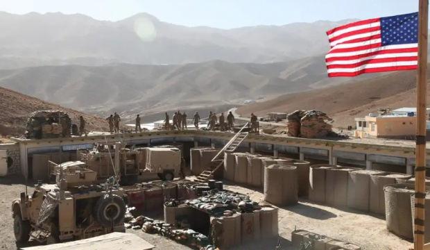 &Uuml;slerdeki zarar b&uuml;y&uuml;k: ABD karar aşamasında! Savaş sonrası g&ouml;r&uuml;nt&uuml;ler ortaya &ccedil;ıktı