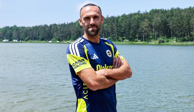 Vedat Muriqi: 25 yaşındaki Vedat yok