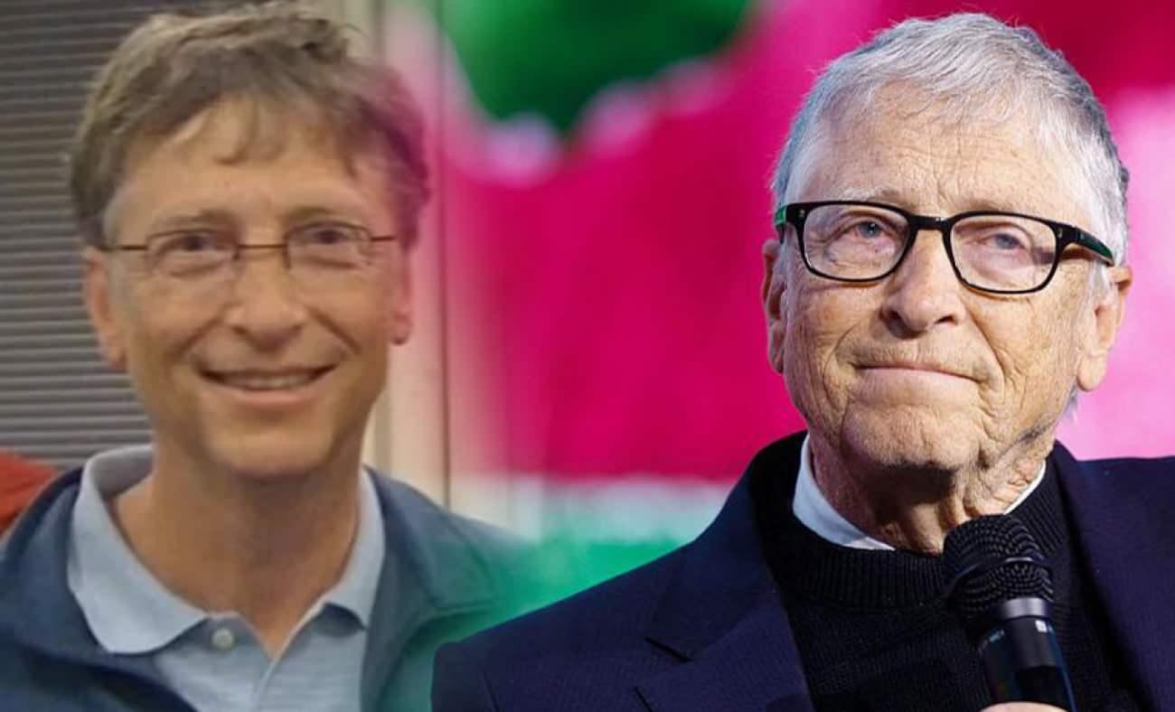 Bill Gates'ten tarihi itiraf: "Keşke Epstein ile hi&ccedil; tanışmasaydık"