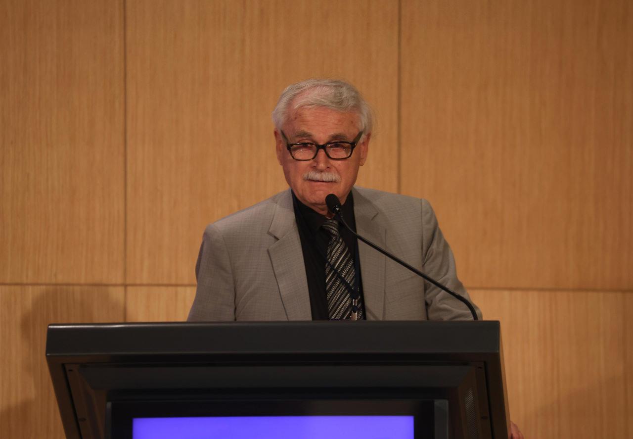KTO Karatay Üniversitesi İktisadi, İdari ve Sosyal Bilimler Fakültesi Tarih Bölümü Başkanı Prof. Dr. Yusuf Küçükdağ