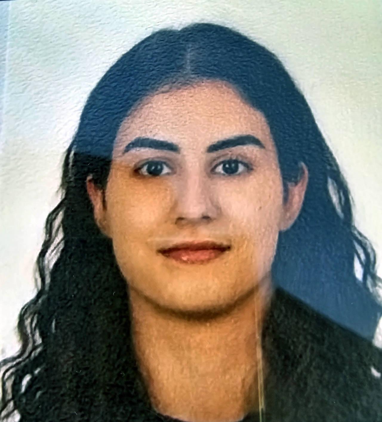 Tuğçenaz Demirelöz 