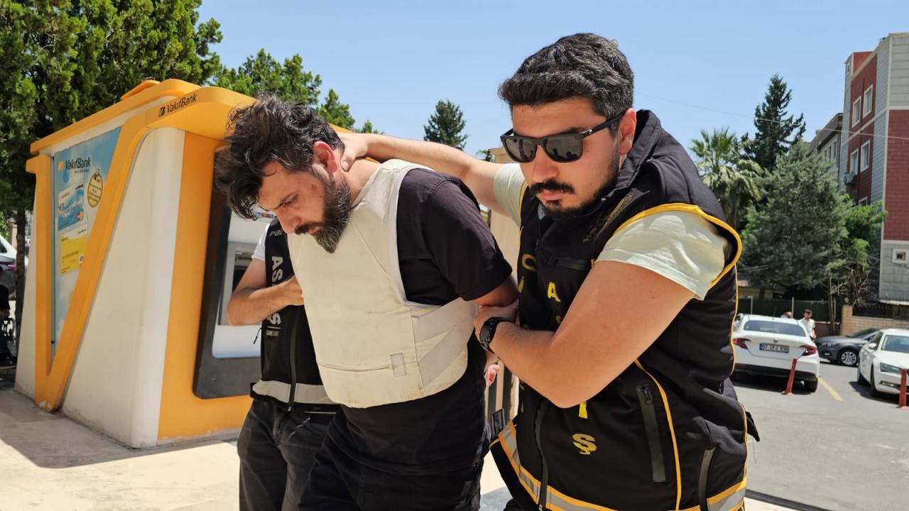 4 çocuk annesi Emine, eşi tarafından öldürülmüş