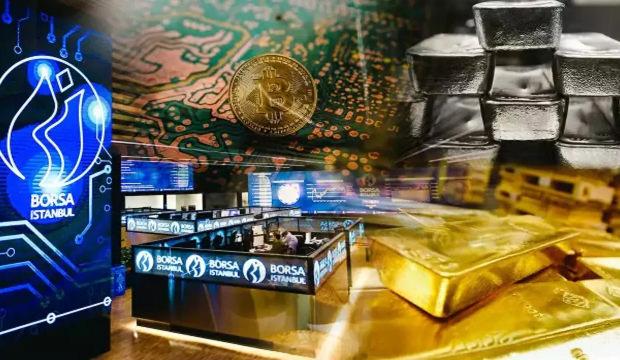Yılın geri kalanı i&ccedil;in &ccedil;arpıcı tahmin: Altın mı kazandıracak, Borsa mı?