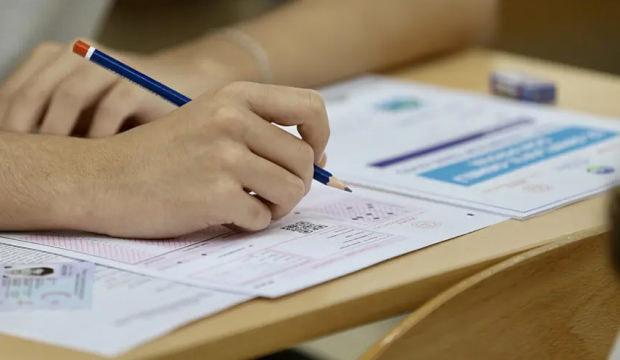 YKS'de 2 soru hatalı iddiası! &Ouml;SYM inceleme başlattı! İptal mi edilecek?