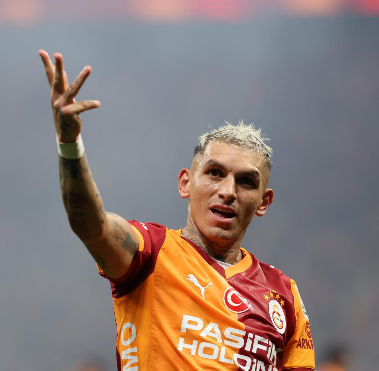 Lucas Torreira