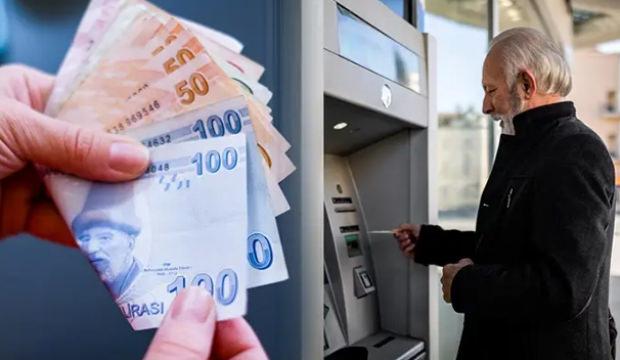 Emekliler ne kadar zam alacak? Emekli maaş zammına sayılı g&uuml;n!