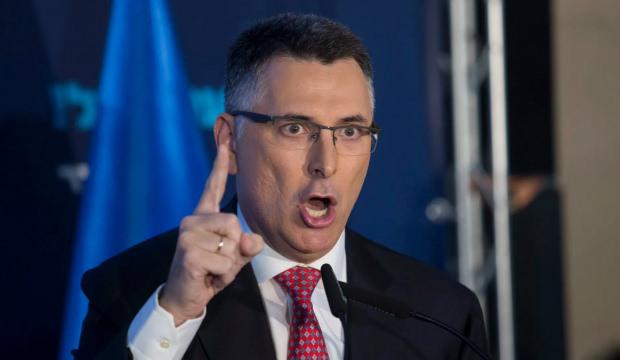 Dışişleri Bakanı Fidan'ın s&ouml;zleri İsraili rahatsız etti: Gideon Saar'dan NATO'ya şikayet