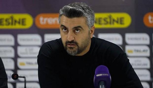 1. Lig ekibinde ayrılık a&ccedil;ıklandı! Yeni sezonda Sinan Kaloğlu yok