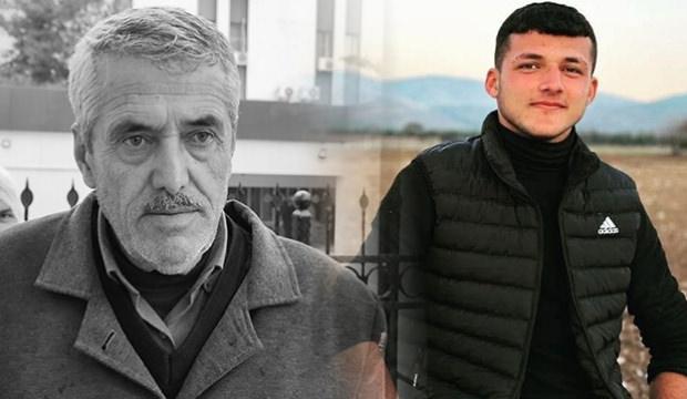 2 yıl &ouml;nce oğlu miras i&ccedil;in aracına bombalı tuzak kurmuştu! Acı haber