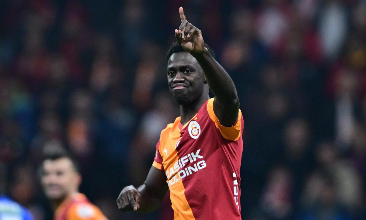 Davinson Sanchez