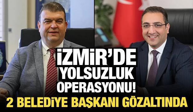 Balçova Belediye Başkanı Onur Yiğit