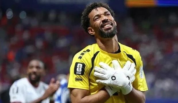 40 yaşında D&uuml;nya Kupası ile tanındı! Vozinha takip&ccedil;i rekoru kırdı