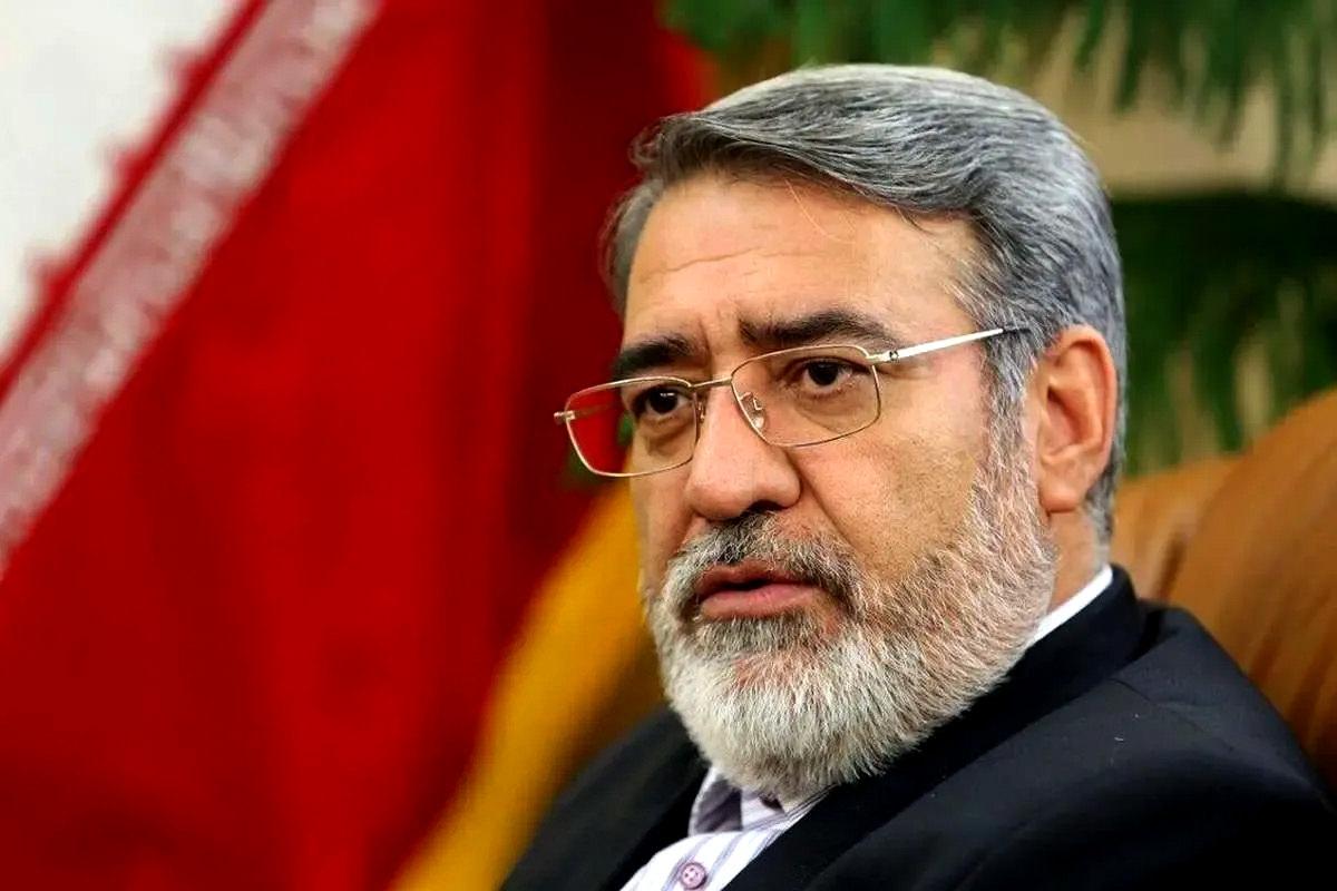 Abdulrıza Rahmani Fazli