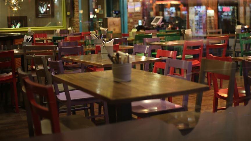 Restoranlarda yeni dönem: Bakan Yumaklı resmen duyurdu: Süre bugün doldu!