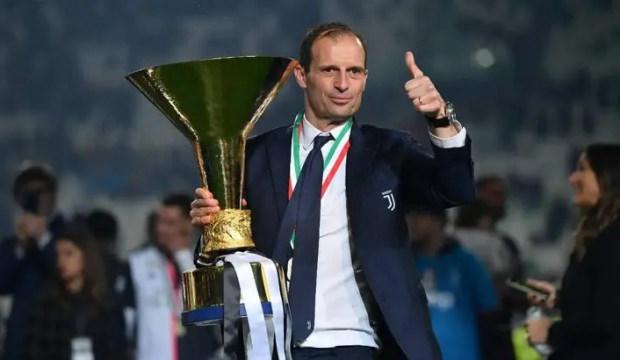 6 şampiyonluğu var! Napoli'de Allegri d&ouml;nemi