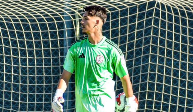 750 bin Euro'ya 'Penaltı canavarı!' S&uuml;per Lig'e transfer oldu