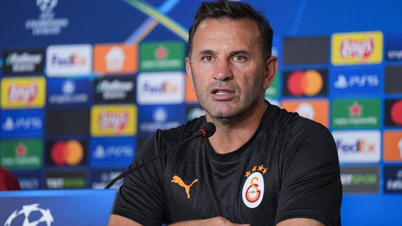 Galatasaray'da dev bütçe! Transfer çalışmaları hızlandı