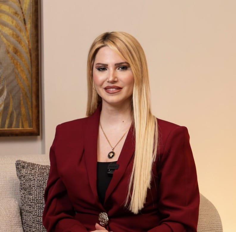 Eğitim Uzmanı Banu Yapıcı