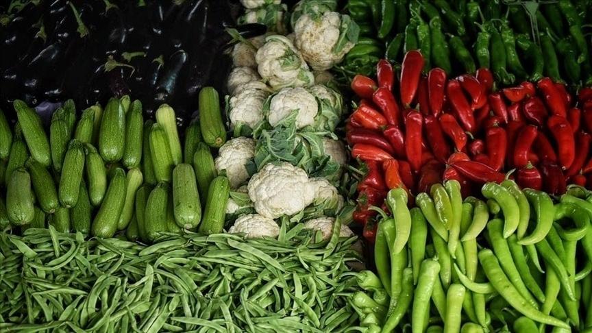 TÜİK rakamları paylaştı! Haziran ayında fiyatı en çok artan ve düşen tüm ürünler