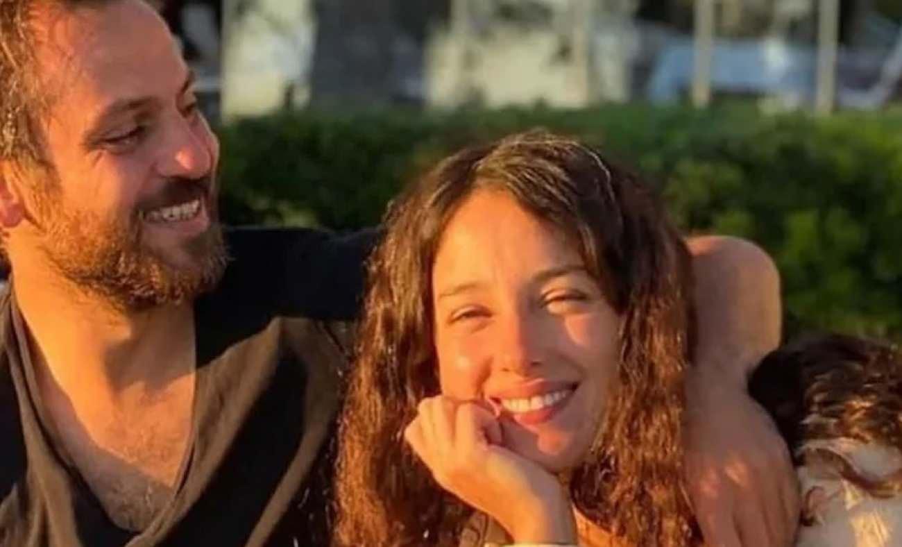 8 yıllık evlilik tek celsede bitti: Erkan Kol&ccedil;ak K&ouml;stendil ve Cansu Tosun boşandı