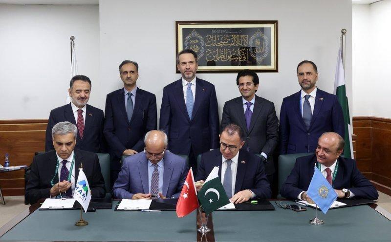 Dev ihalede aslan payı TPAO’nun: 3 deniz, 2 kara bloku tescillendi: Türkiye'yi bekliyoruz