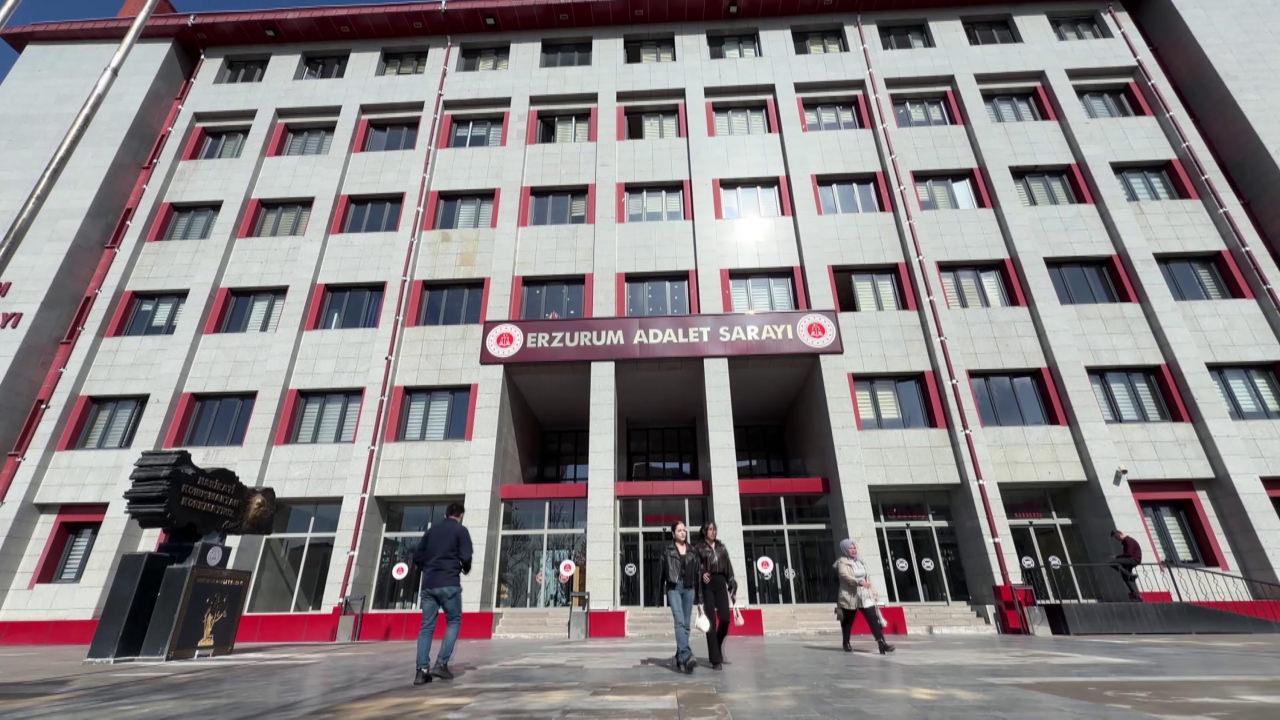 Adalet Sarayı 
