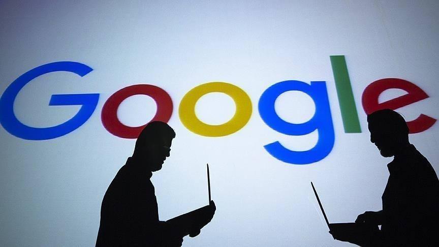 Avrupa'dan Google'a ağır darbe: 4,1 milyar avroluk ceza kesinleşti