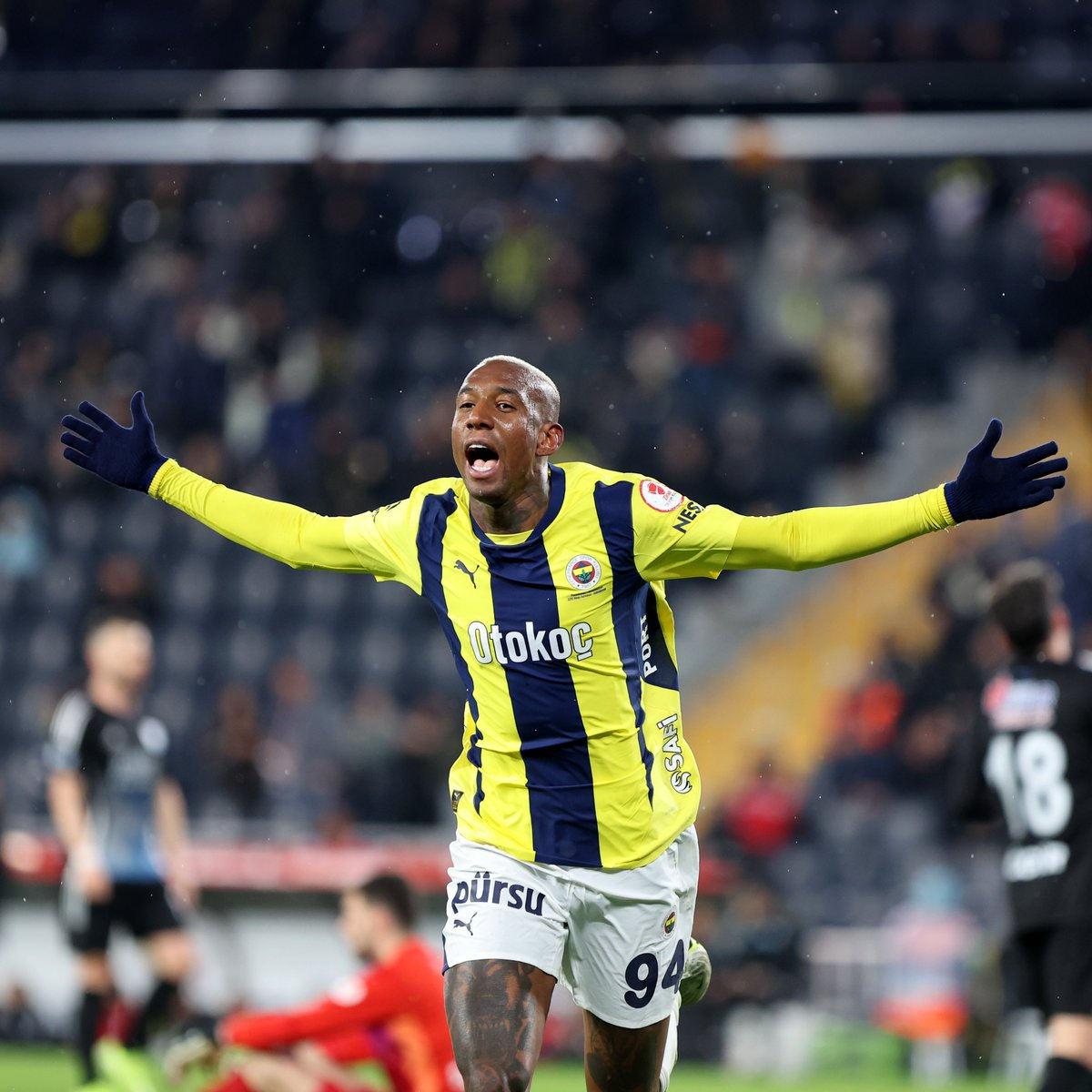 Anderson Talisca